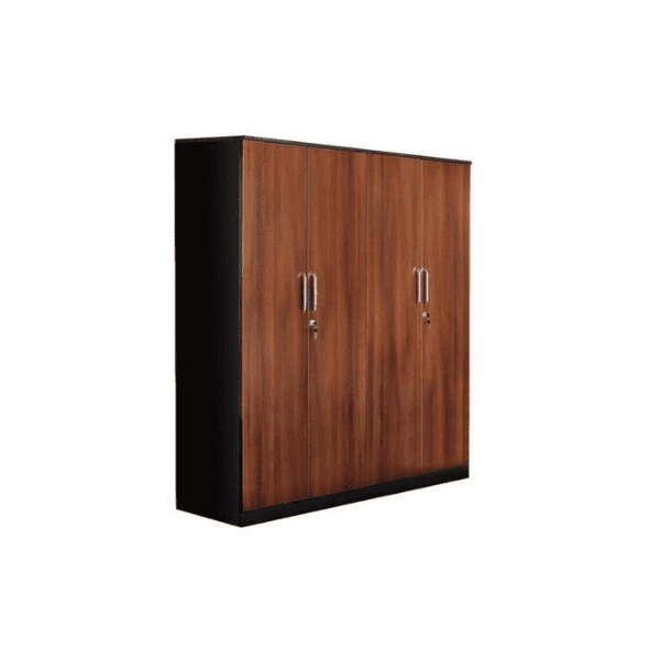 2-Part MDF Almirah