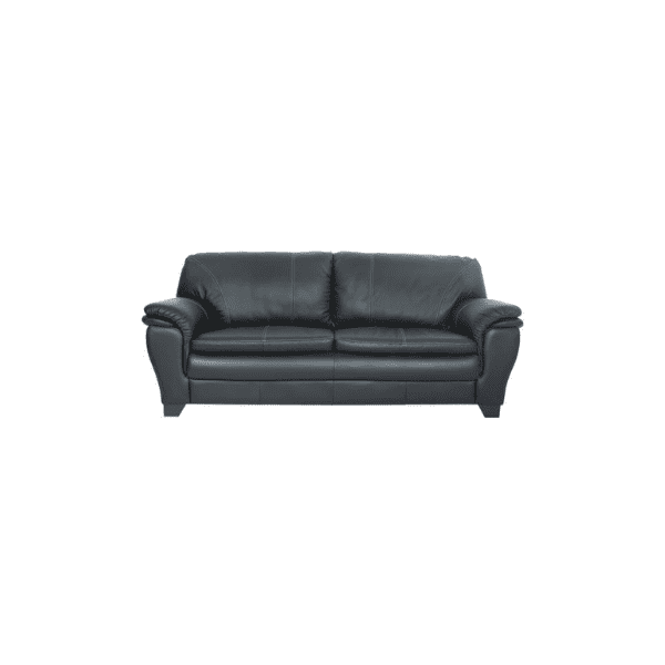 Black Sofa