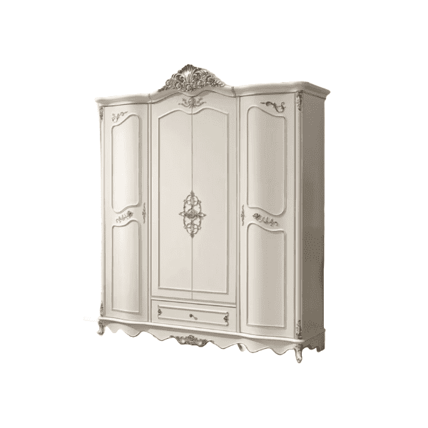 Wooden Almirah