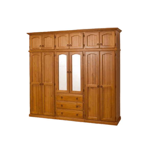 Wooden Almirah